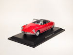 Citroen DS 19 Decapotable (1961)