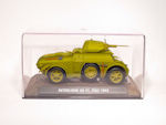 Autoblindo AB 41 (Italy 1942)
