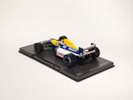 Williams Renault FW 14B Nigel Mansell (1992)