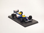 Williams Renault FW 14B Nigel Mansell (1992)
