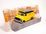 Bedford Dormobile Road Service