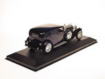 Bugatti Type 41 Royale Limousine Parkward (1933)