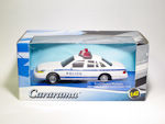 Ford Crown Victoria Police
