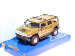 Hummer H2