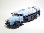 Volvo N88 "Lait Mont Blanc" (1967)