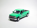 Chevrolet Silverado Park Ranger (2000)