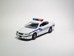 Chevrolet Impala Cocoa Beach Police (2001)