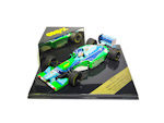 Benetton Ford B194 (Michael Schumacher 1994)