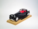 Bugatti Royale Coupe De Ville Old Type (1928)