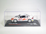 Peugeot 307 WRC Rally du Var (J.M.Cuoq - D.Marty 2007)