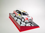 Toyota Corolla WRC Rally Monte-Carlo (B.Thiry - S.Prevot 2000)