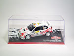 Toyota Corolla WRC Rally Monte-Carlo (B.Thiry - S.Prevot 2000)