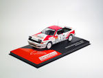 Toyota Celica GT4 Acropolis rally (C.Sainz - L.Moya 1990)