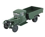 ЗИС-5 зелёный (1930)