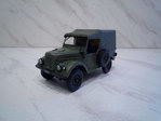 №11Газгольдер-69/69А (Автолегенды СССР)