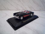 Chevrolet Corvette 1957