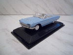 Ford Thunderbird 1966