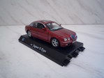 Jaguar S-Type