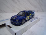 Subaru Impreza WRC