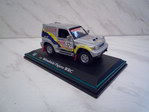 Mitsubishi Pajero Evolution WRC