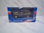 Range Rover 2003 (H.M.Coastguard)
