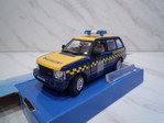 Range Rover 2003 (H.M.Coastguard)