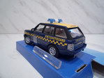 Range Rover 2003 (H.M.Coastguard)