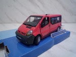 Renault Trafic Minibus DCI 100