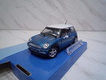 New Mini Cooper