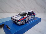 Lancia Delta WRC