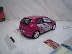 Fiat Grande Punto WRC