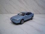 Alfa Romeo 166
