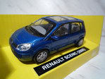 Renault Scenic (2005)