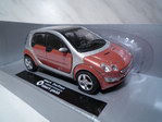 Smart Forfour (2005)