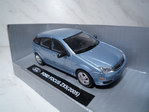 Ford Focus ZX5 (2005)