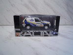 BMW X5 Rallye X-Raid 2004