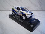 BMW X5 Rallye X-Raid 2004