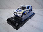 BMW X5 Rallye X-Raid 2004