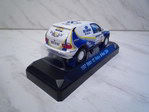 BMW X5 Rallye X-Raid 2004