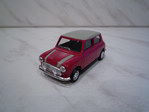 Mini Cooper Sport (1969)