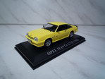 Opel Manta GT/E 1982