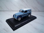 Renault Fourgonnette 300kg 