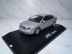 Opel Vectra Sedan 2003 (Silver)