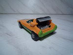 Bertone Runabout 