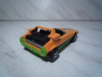 Bertone Runabout 