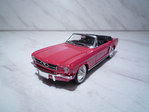 Ford Mustang 1964 1/2