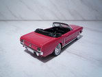 Ford Mustang 1964 1/2