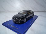 Alfa Romeo 159 Black (2005)