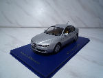 Alfa Romeo 159 Silver (2005)