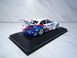BMW M3 GTR #2 Winner Nurburgring 2005
